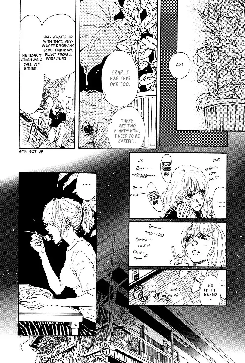 Piece of Cake Chapter 24 11